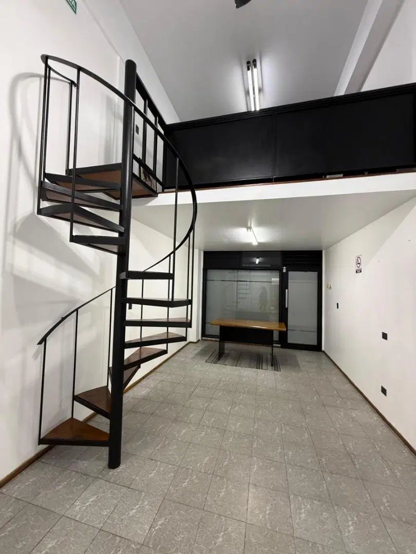 Alquiler de Local Comercial en Caballito 3