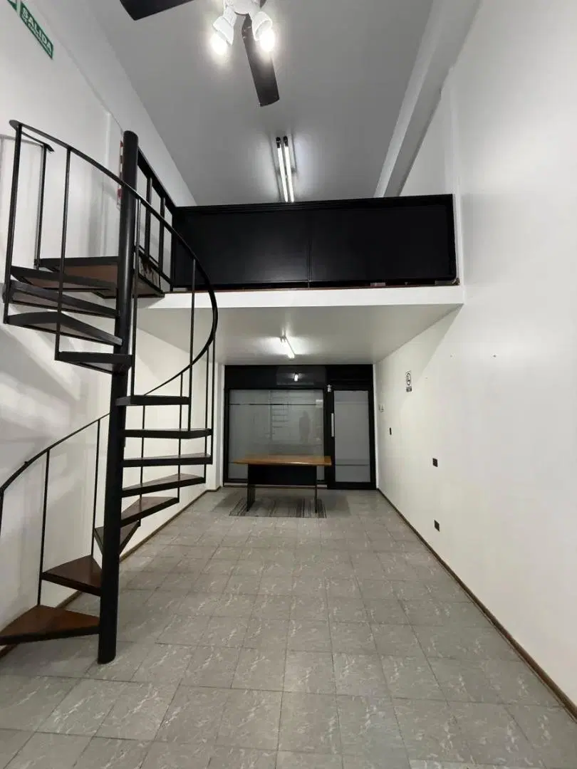 Alquiler de Local Comercial en Caballito 2