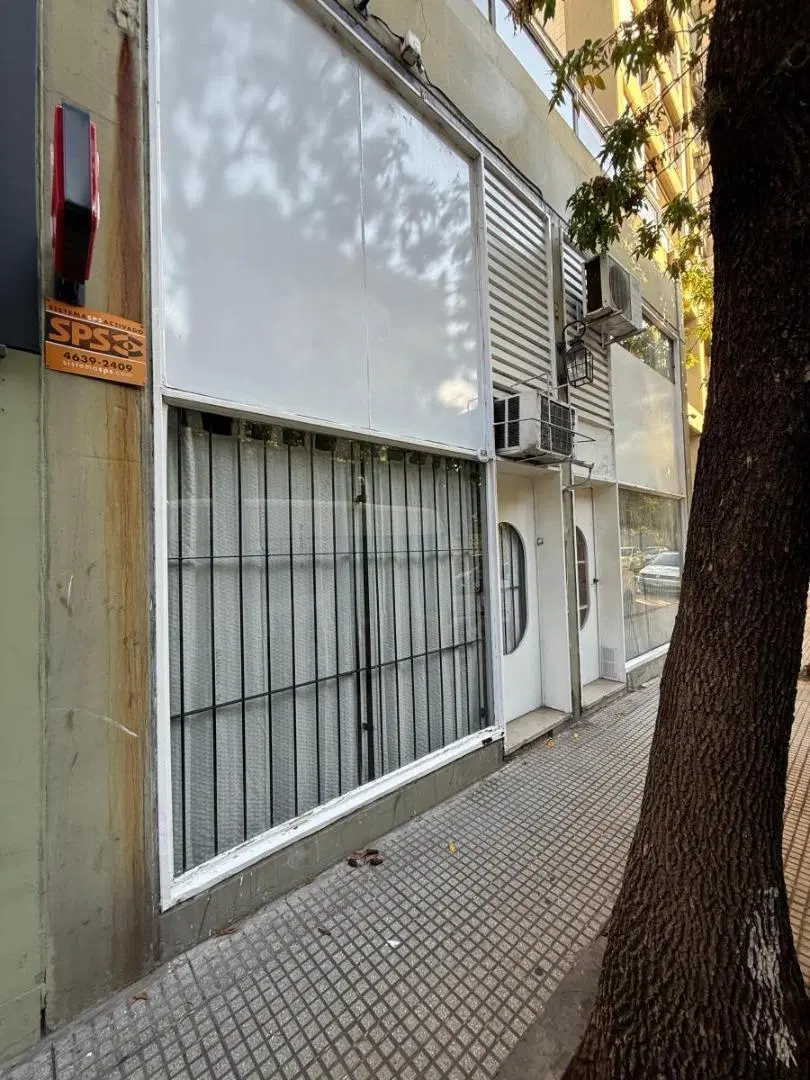 Alquiler de Local Comercial en Caballito 4