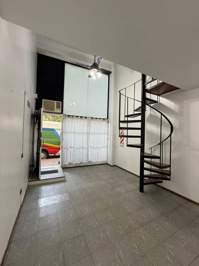Alquiler de Local Comercial en Caballito 5