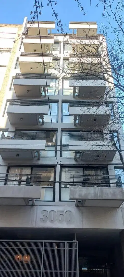 Alquiler Temporal Departamento Monoambiente en Belgrano 8
