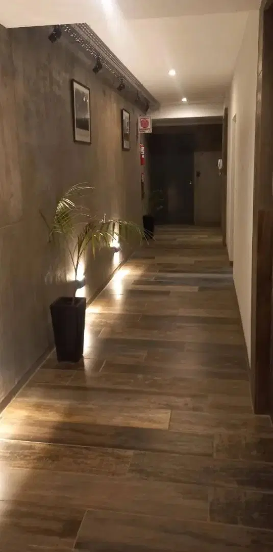 Alquiler Temporal Departamento Monoambiente en Belgrano 3