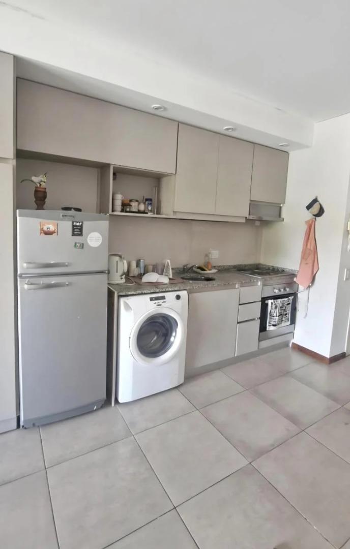 Foto de Alquiler Temporal Departamento Monoambiente en Chacarita, imagen 5