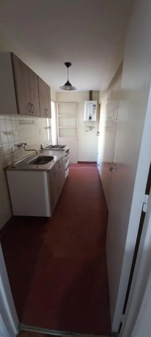 Alquiler Departamento 2 Ambientes en Almagro 2
