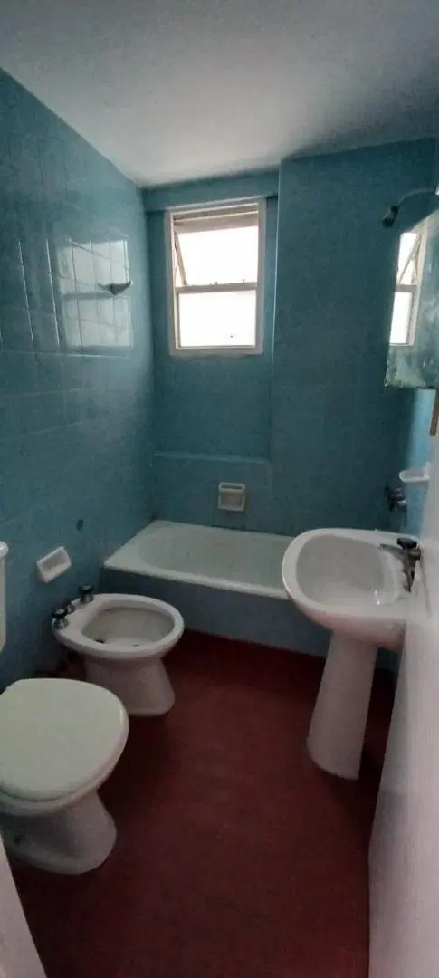 Alquiler Departamento 2 Ambientes en Almagro 8