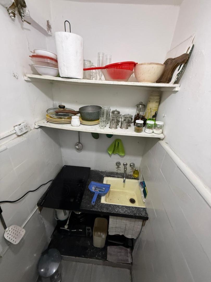 Foto de Alquiler Temporal Departamento Monoambiente en Recoleta, imagen 5
