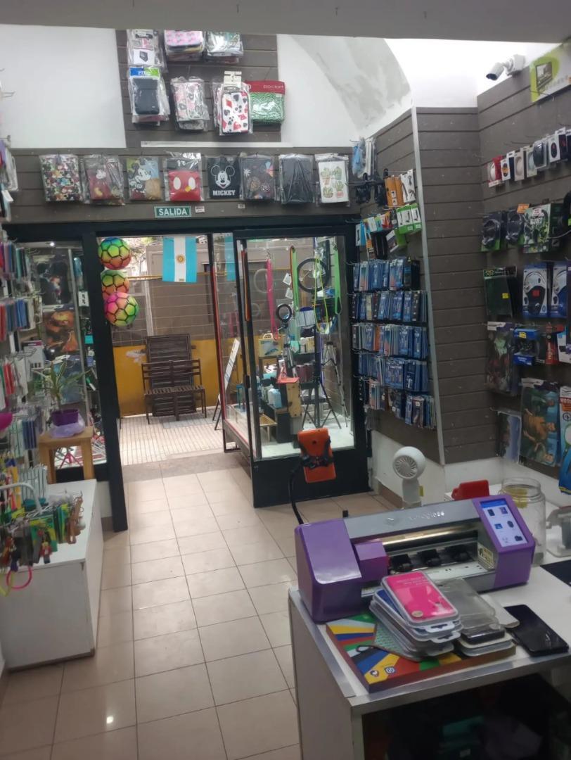 Foto de Alquiler de Local Comercial en Almagro, imagen 3