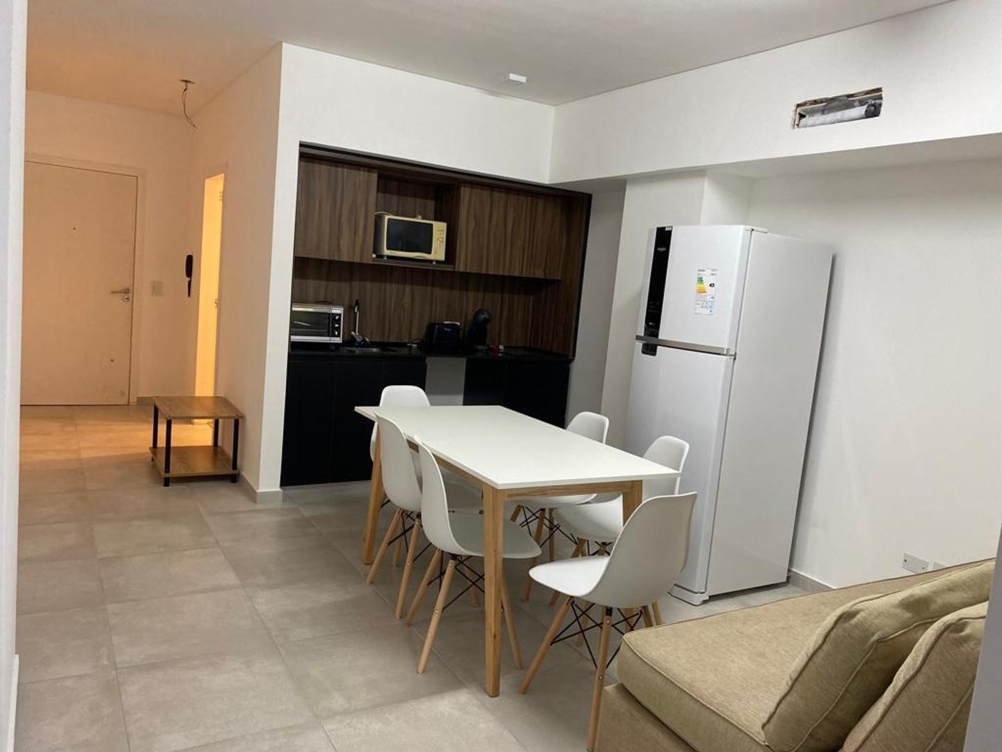 Foto de Alquiler Temporal Departamento Monoambiente en Retiro, imagen 2