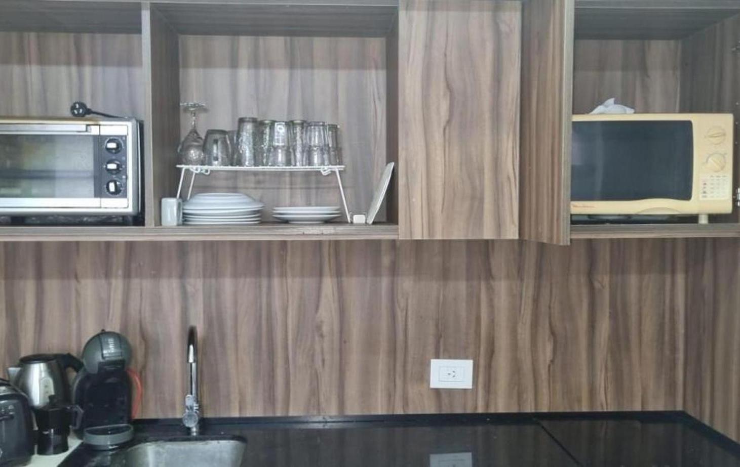 Foto de Alquiler Temporal Departamento Monoambiente en Retiro, imagen 4