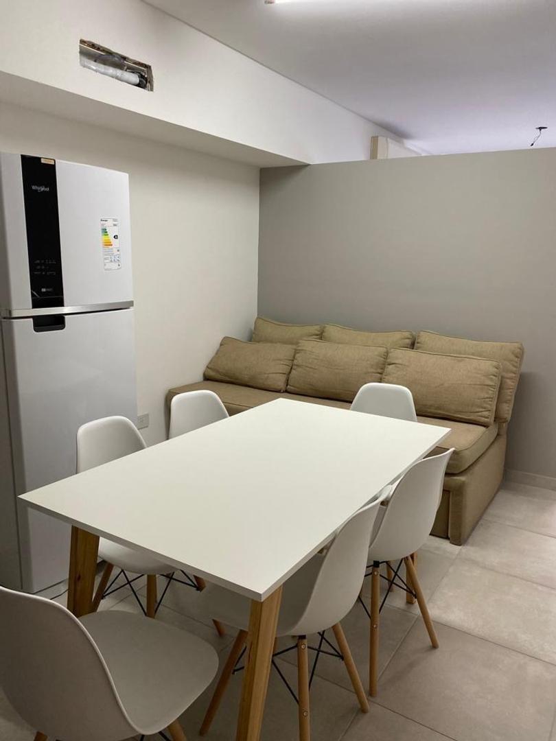 Foto de Alquiler Temporal Departamento Monoambiente en Retiro, imagen 1