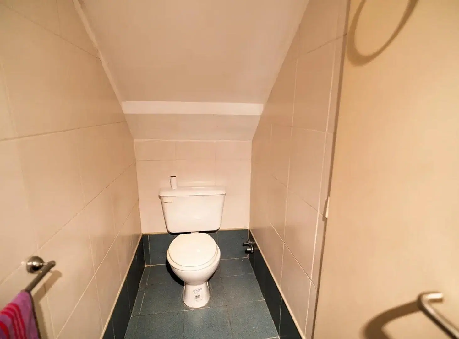 Venta de Ph Tipo Dúplex 3 Ambientes en Balvanera 4