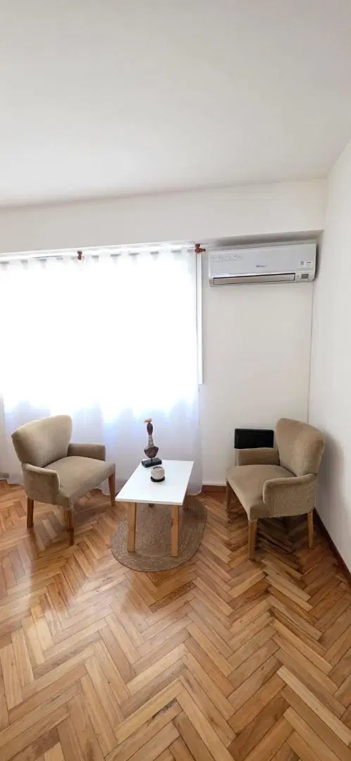 Alquiler Temporal Departamento 2 Ambientes en Belgrano R 2