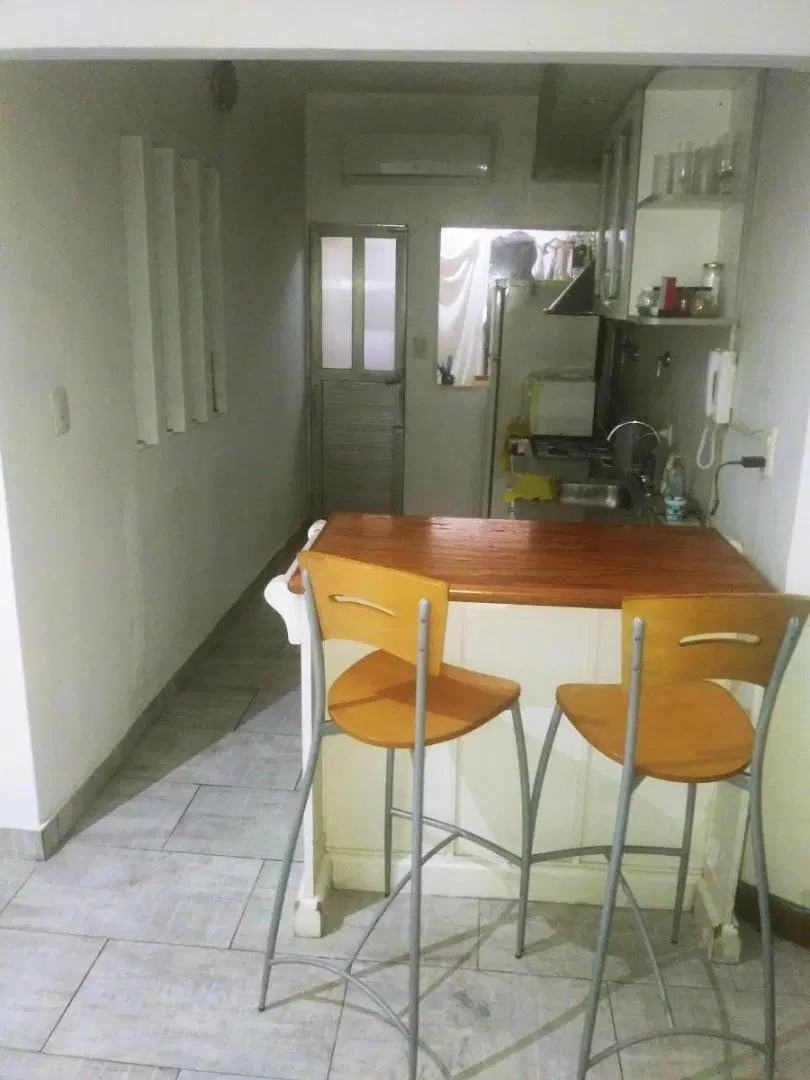 Venta de Ph 3 Ambientes en Caballito Sur 5