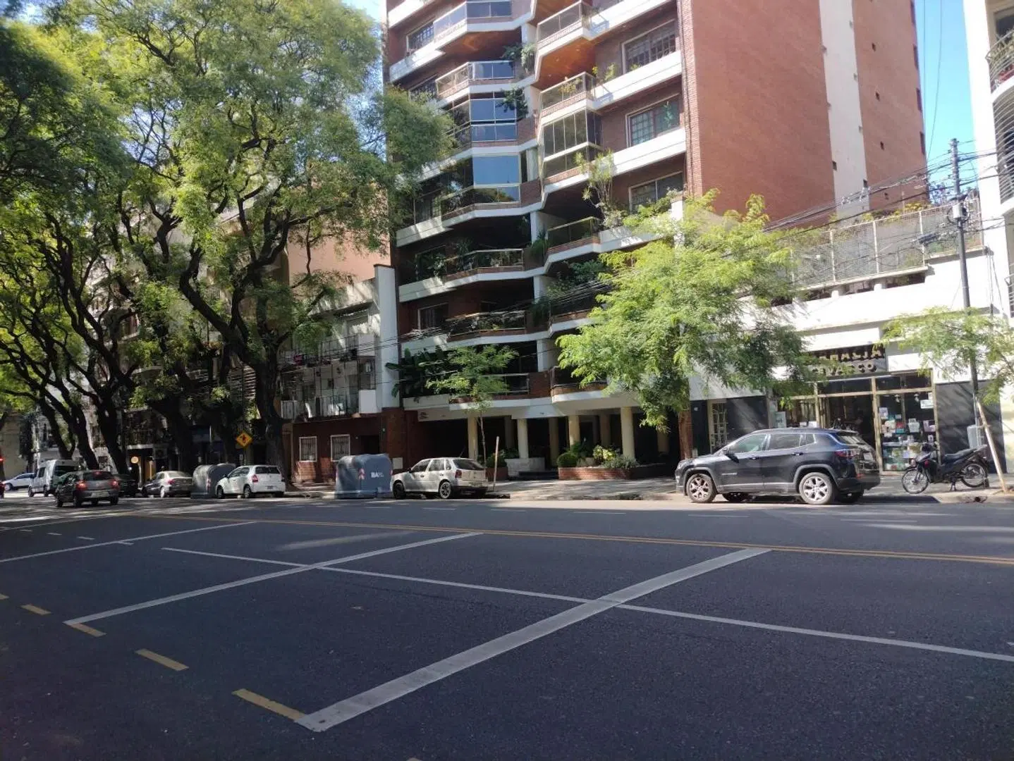Venta de Ph 3 Ambientes en Caballito Sur 7
