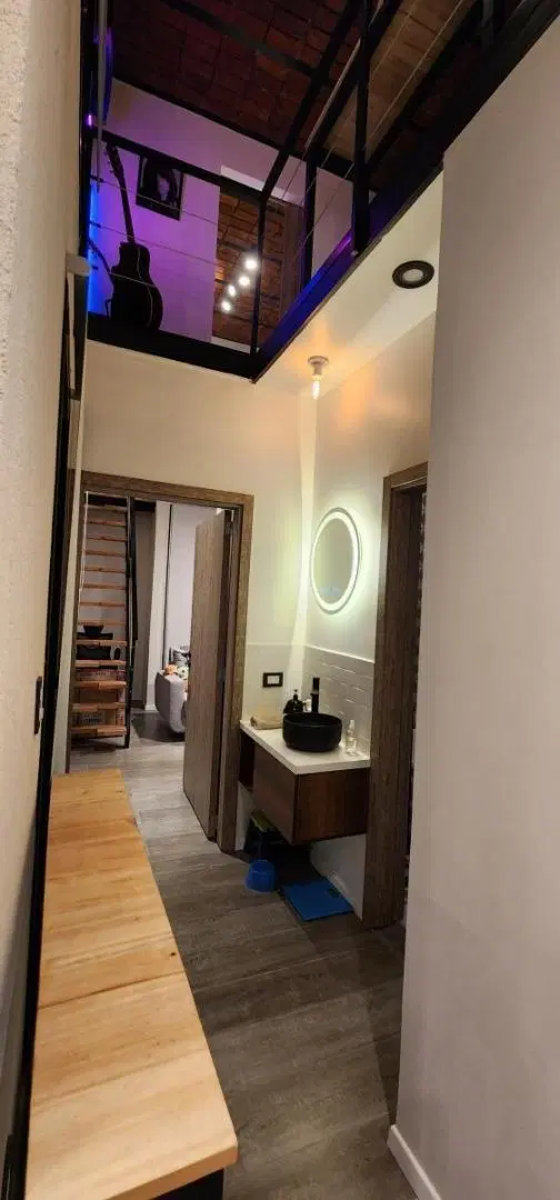 Venta de Ph 5 Ambientes en San Cristóbal 3