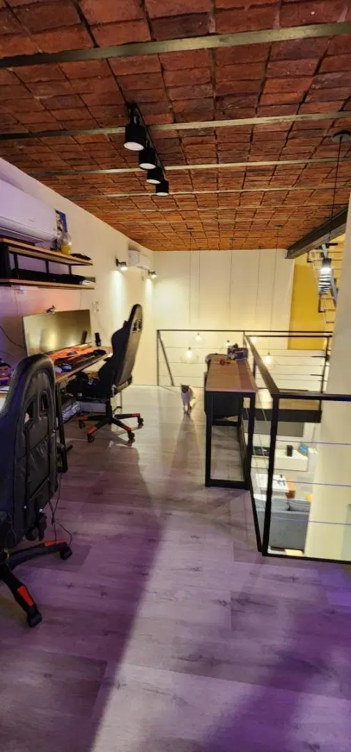 Venta de Ph 5 Ambientes en San Cristóbal 2