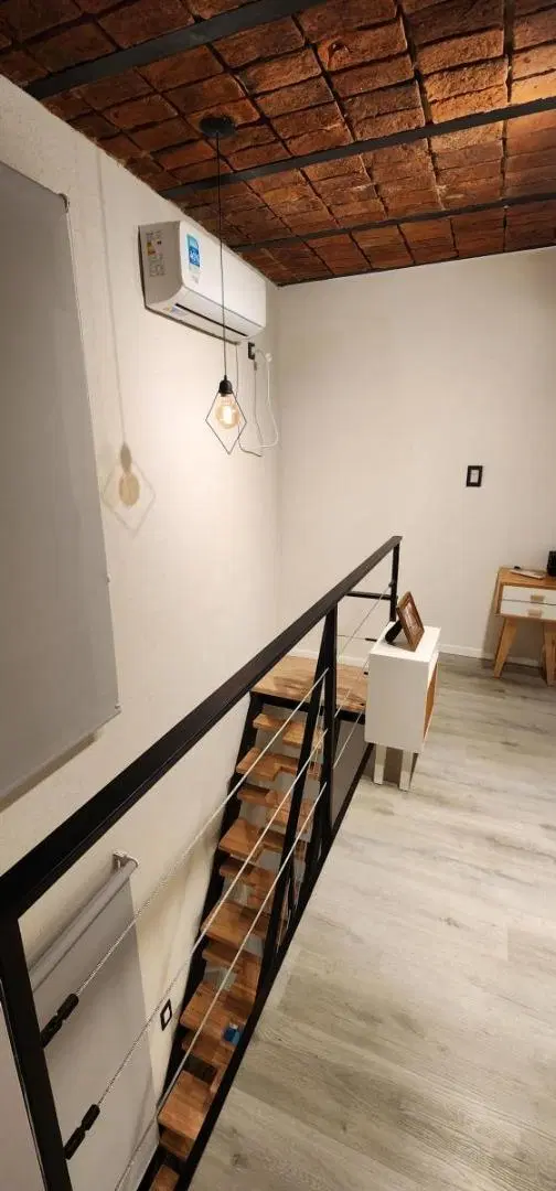 Venta de Ph 5 Ambientes en San Cristóbal 8