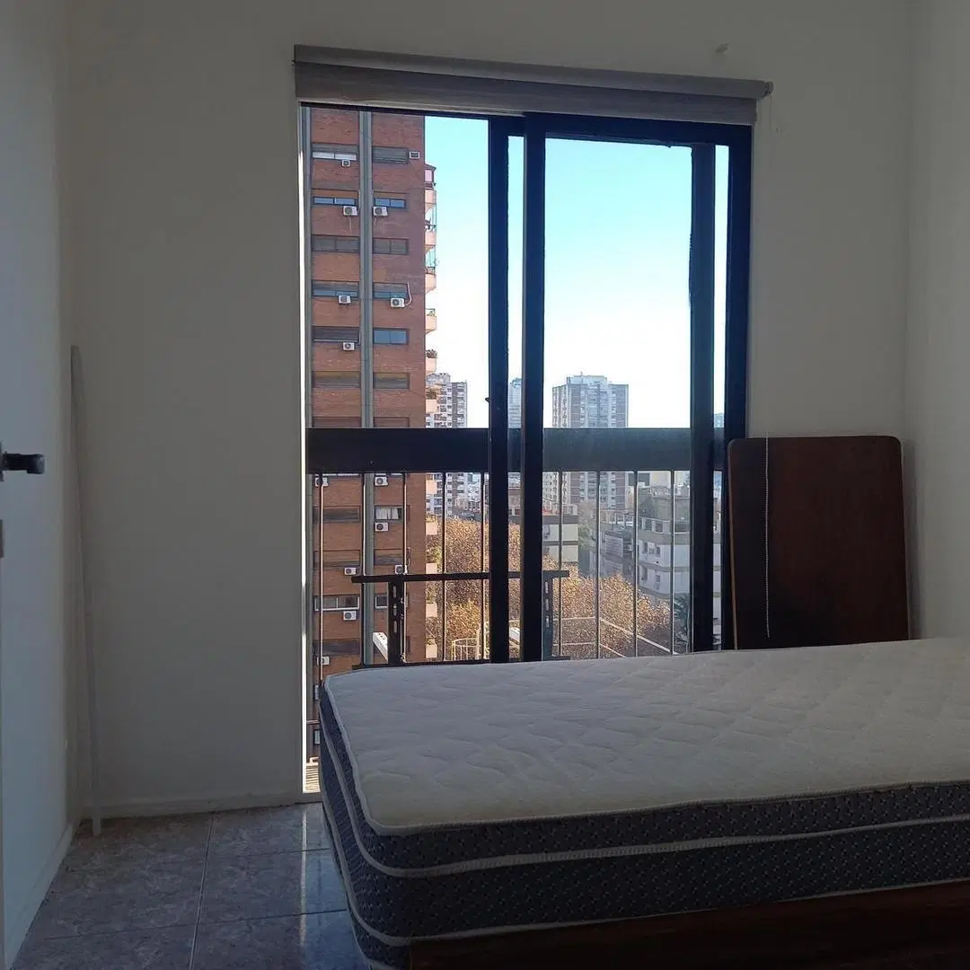 Alquiler Temporal Departamento 2 Ambientes en Belgrano C 8