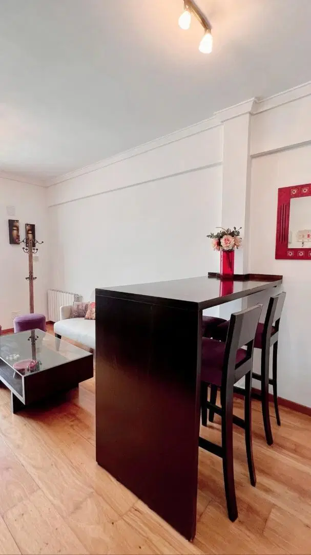 Venta Departamento 2 Ambientes en Belgrano 4