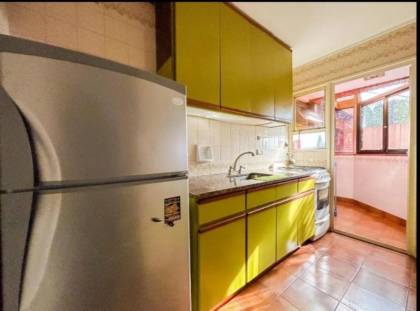 Foto de Alquiler Temporal Departamento 4 Ambientes en Nuñez, imagen 5