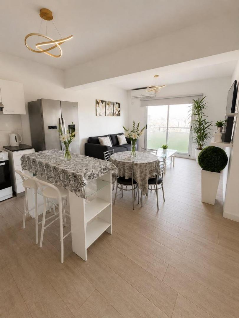 Foto de Venta Departamento 3 Ambientes con Balcon Parque Patricios, imagen 1