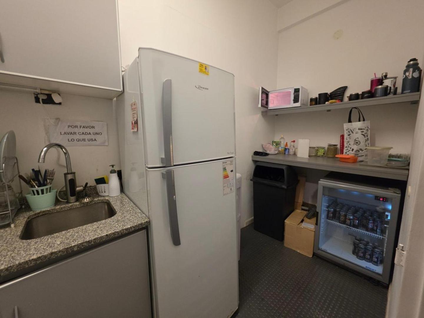 Foto de Alquiler de Oficina Comercial de 235 m² en Palermo Soho, imagen 3