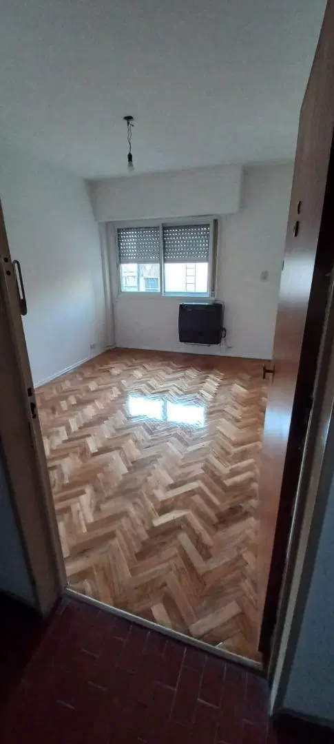 Alquiler Departamento 2 Ambientes en Almagro 2