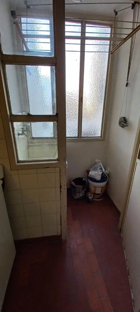Alquiler Departamento 2 Ambientes en Almagro 4