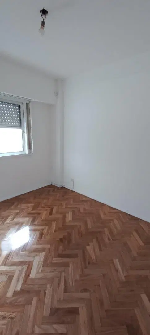 Alquiler Departamento 2 Ambientes en Almagro 3