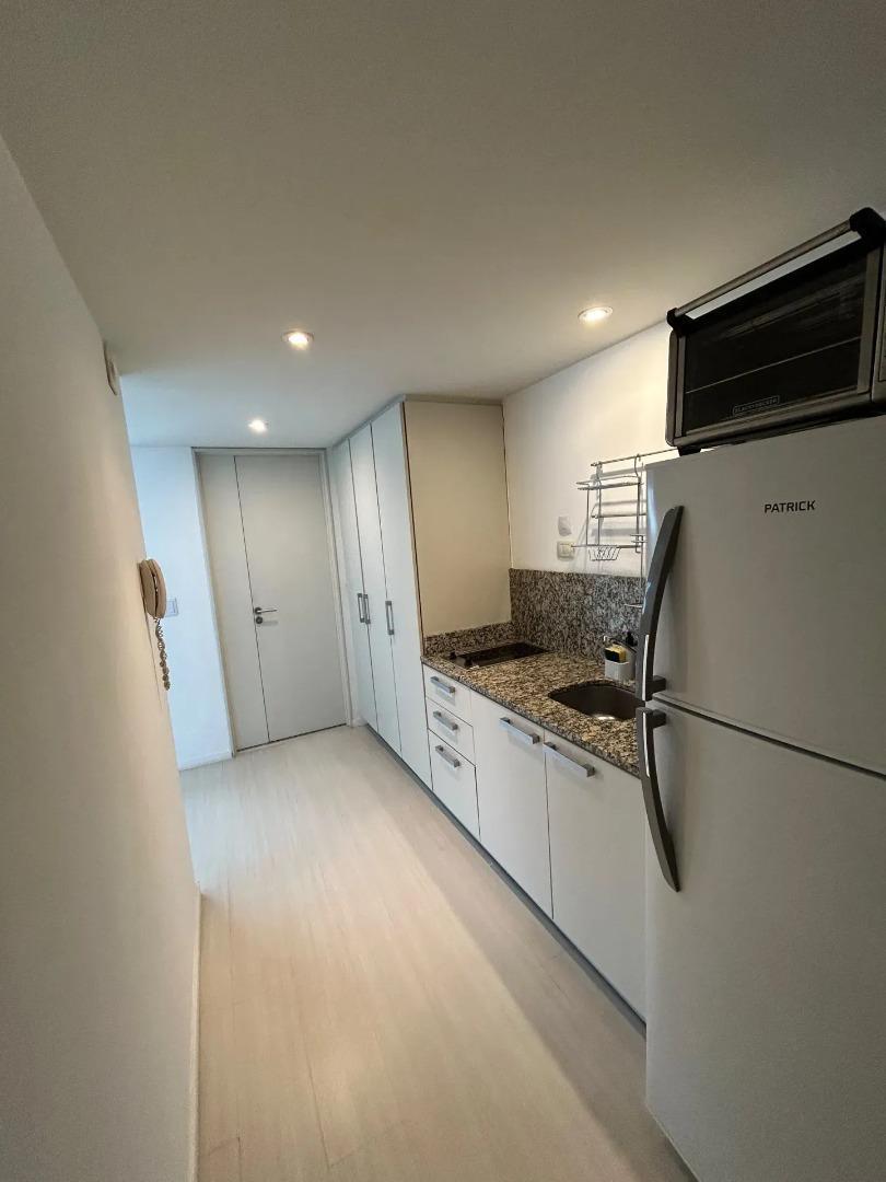 Foto de Alquiler Departamento Amoblado en Torre Quartier San Telmo, imagen 4