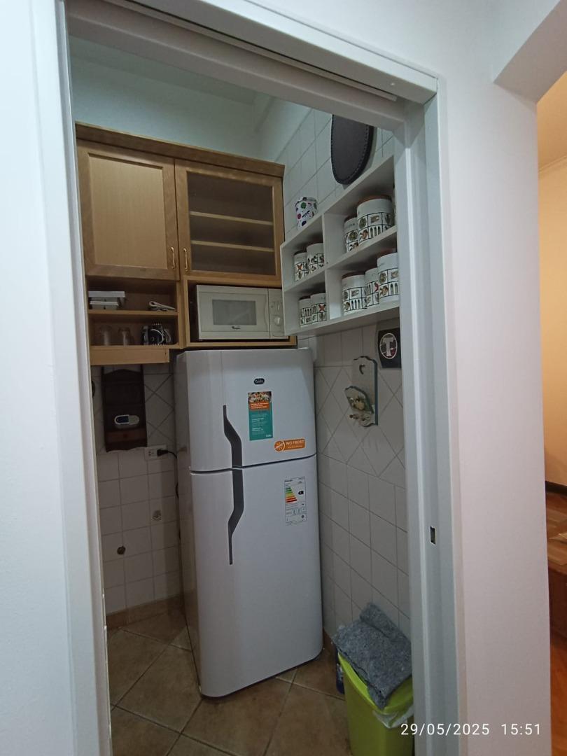 Foto de Alquiler Temporal Departamento 2 Ambientes en Recoleta, imagen 1