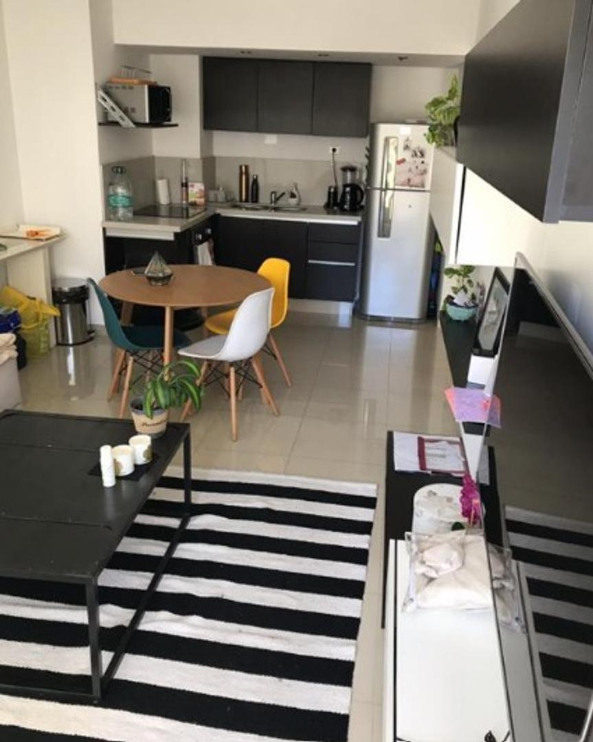 Foto de Alquiler Temporal Departamento 2 Ambientes en Palermo Hollyw, imagen 2