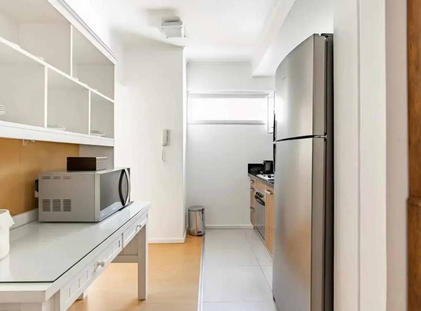 Foto de Venta Departamento Monoambiente en Belgrano, imagen 2