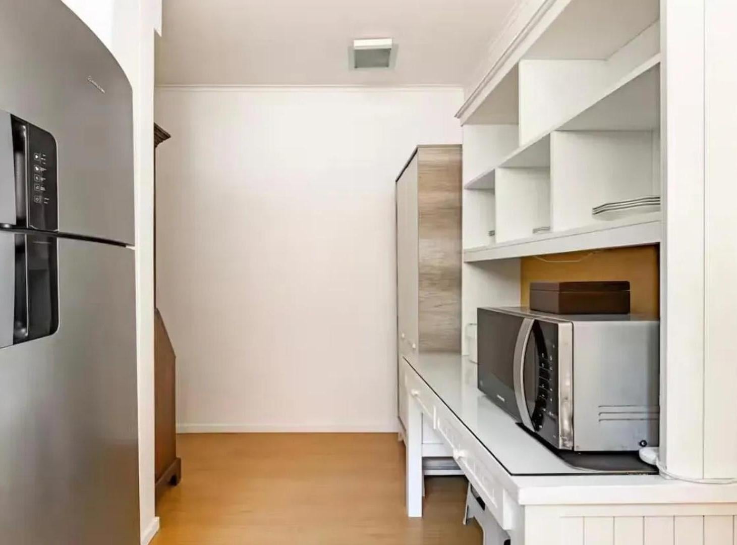 Foto de Venta Departamento Monoambiente en Belgrano, imagen 5