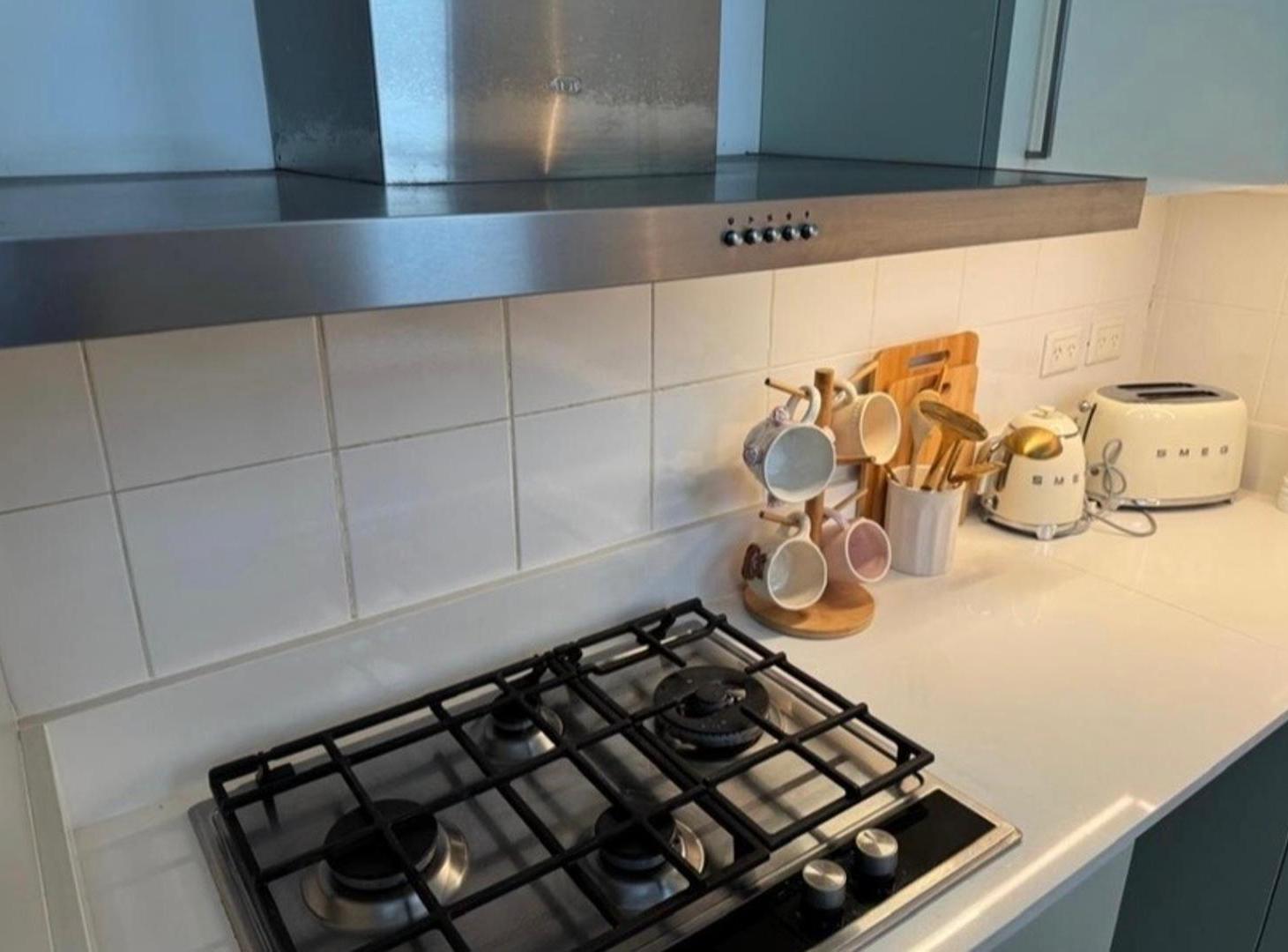 Foto de Venta Departamento Semipiso 3 Amb en Botánico Palermo, imagen 4