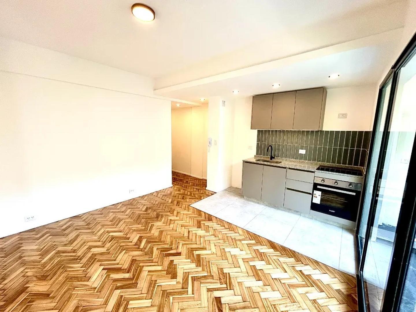 Foto de Venta Departamento 2 Ambientes en Belgrano, imagen 3