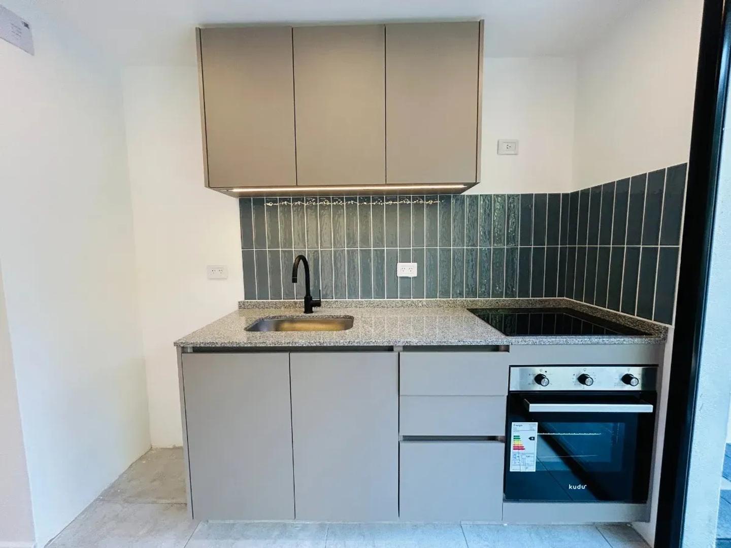 Foto de Venta Departamento 2 Ambientes en Belgrano, imagen 4