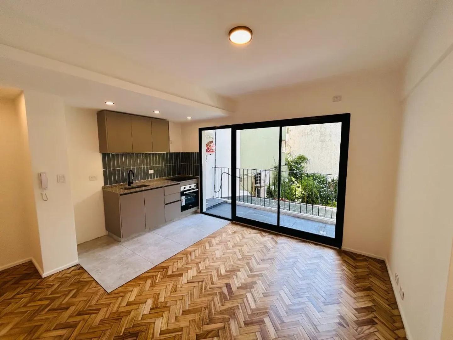 Foto de Venta Departamento 2 Ambientes en Belgrano, imagen 1