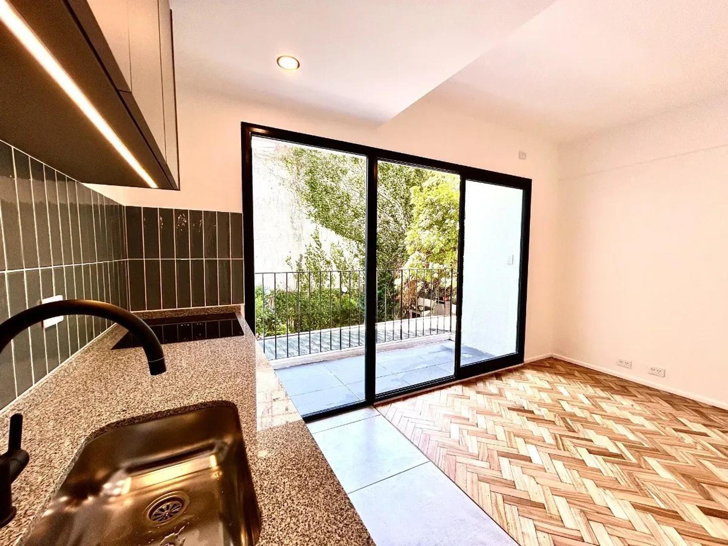 Foto de Venta Departamento 2 Ambientes en Belgrano, imagen 5