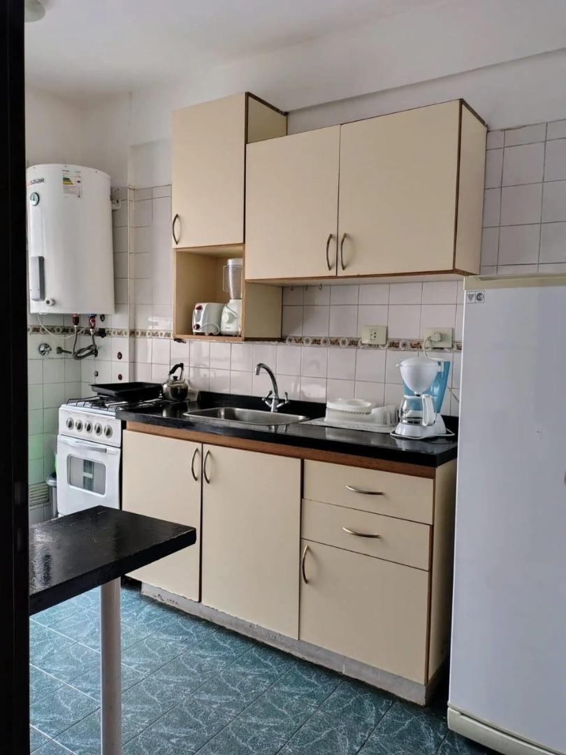 Foto de Alquiler Temporal Departamento Monoambiente en Belgrano R, imagen 5