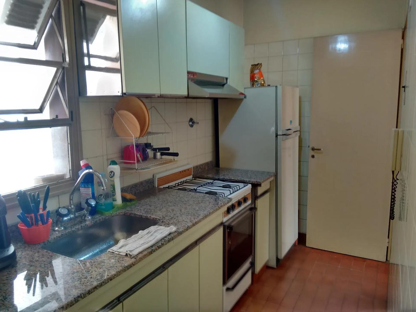 Foto de Alquiler Temporal Departamento 2 Ambientes en Recoleta, imagen 4