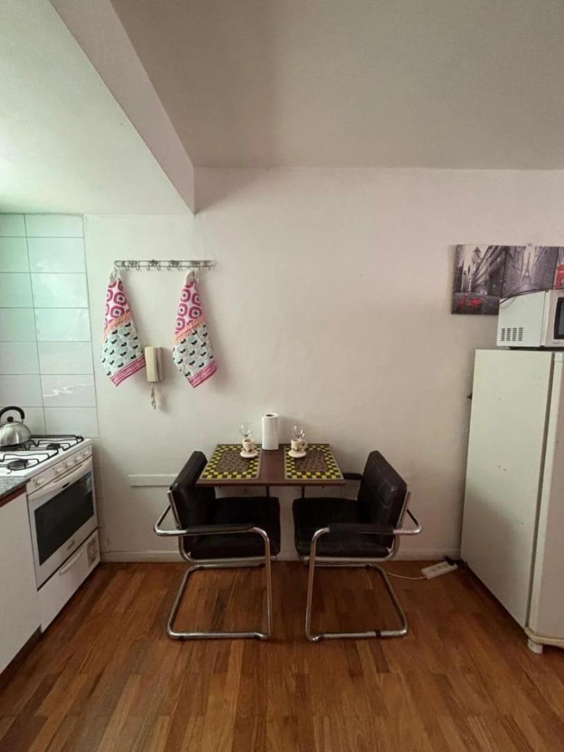 Foto de Alquiler Temporal Departamento Monoambiente en San Nicolás, imagen 4