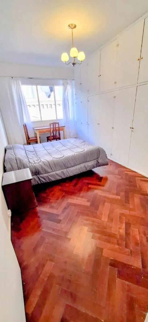 Foto de Alquiler Temporal Departamento 3 Ambientes en San Telmo, imagen 4