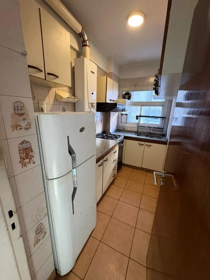 Foto de Venta Departamento 3 Ambientes con Balcón en Villa Crespo, imagen 3