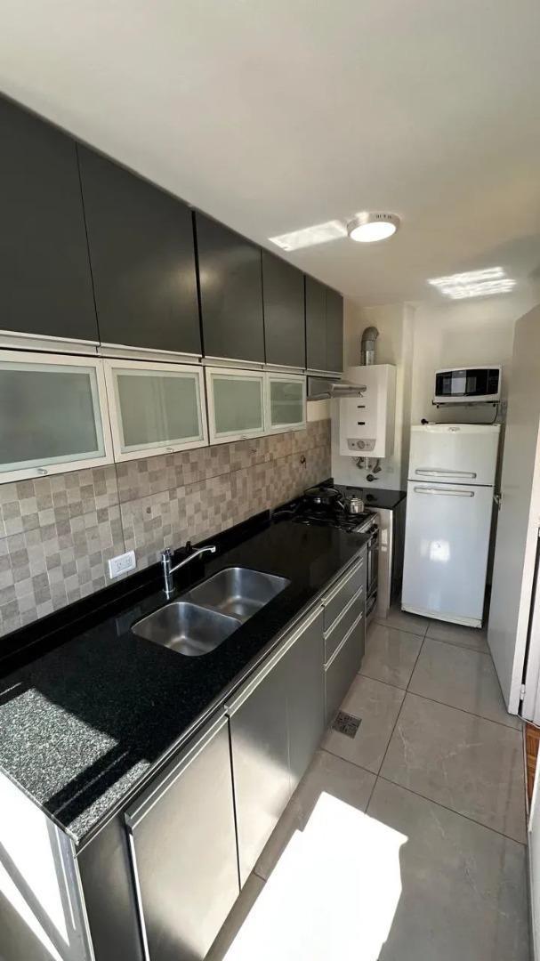 Foto de Alquiler Temporal Departamento 2 Ambientes en Palermo, imagen 2
