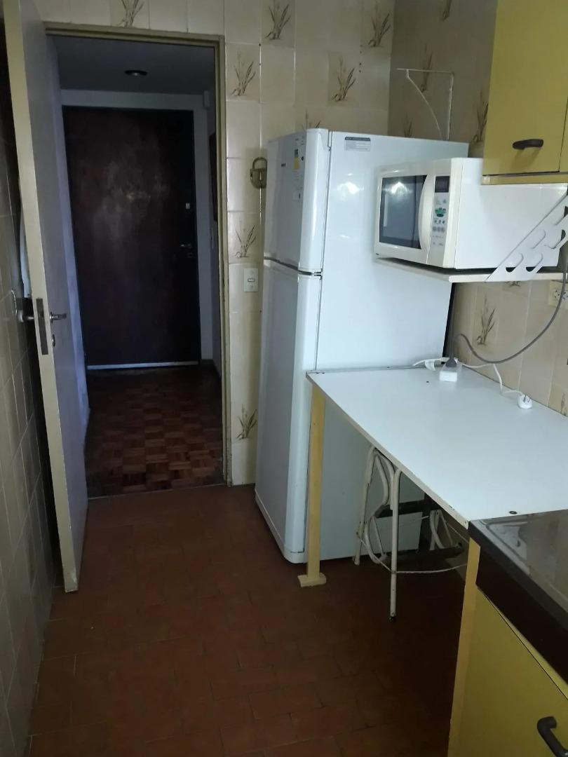 Foto de Alquiler Temporal Departamento 2 Ambientes en Saavedra, imagen 4