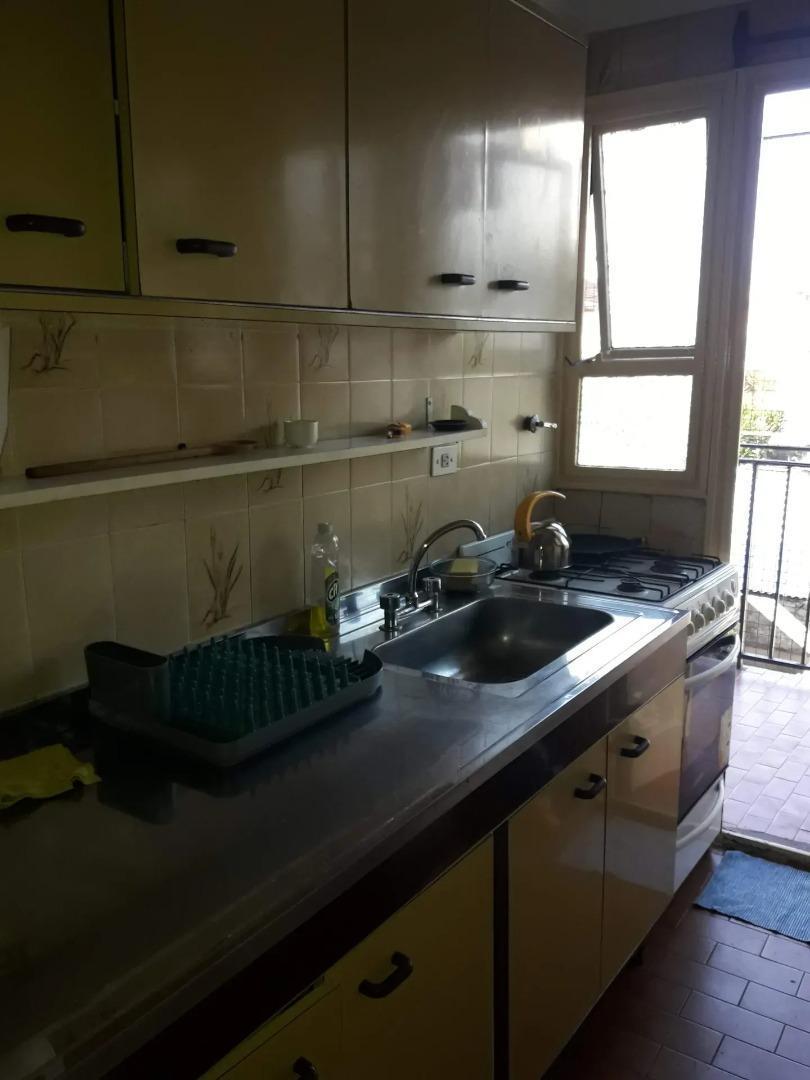 Foto de Alquiler Temporal Departamento 2 Ambientes en Saavedra, imagen 3