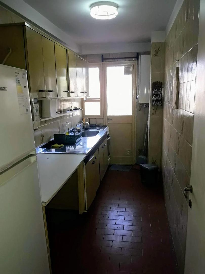 Foto de Alquiler Temporal Departamento 2 Ambientes en Saavedra, imagen 1