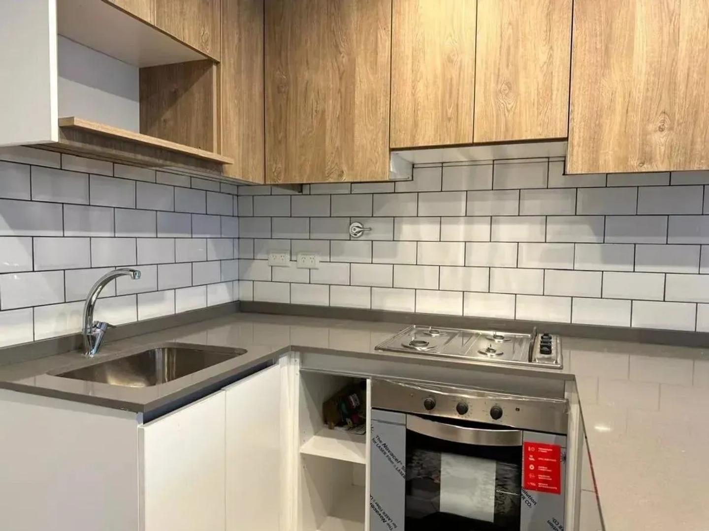 Foto de Venta Departamento 2 Ambientes a Estrenar en Núñez, imagen 4
