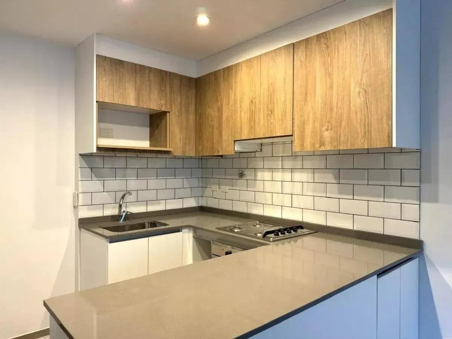 Foto de Venta Departamento 2 Ambientes a Estrenar en Núñez, imagen 2
